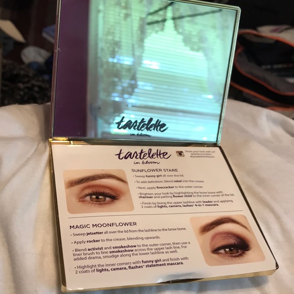 Tartelette in bloom - Picture 2 of 3